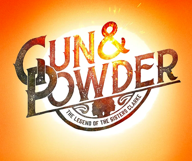 Gun & Powder Tara Rubin Casting